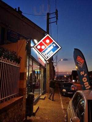 Domino's Pizza Blois, Blois