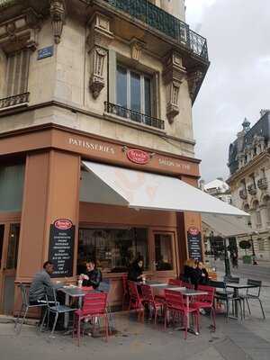 Brioche Doree, Orléans