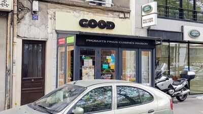 Godo, Boulogne-Billancourt