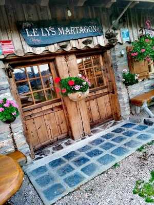 Le Lys Martagon, Abondance