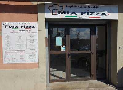 Mia Pizza, Trebes