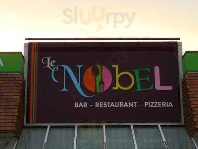 Le Nobel Restaurant Bar Pau