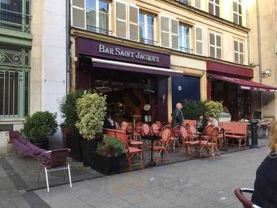 Bar Saint Jacques