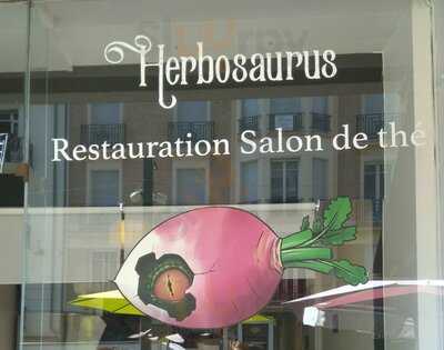 Herbosaurus, Rennes