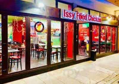 Issy Fried Chicken, Annemasse