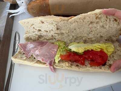 Boulangerie Marie Blachere, Le Poinconnet