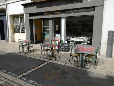 La Cantinetta, Blois