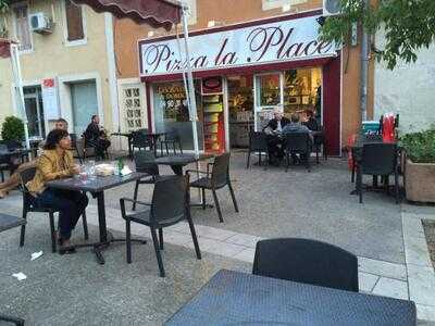 Pizza La Place