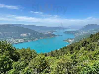 Le Balcon Du Lac