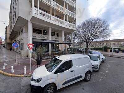 Le Bistrot de la Place, Toulon