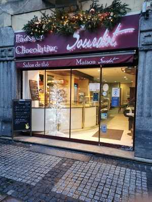 Pâtisserie Sourdot, Metz