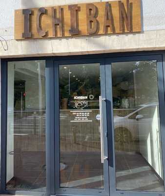 Ichiban Orleans, Orléans