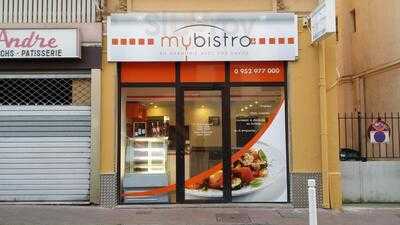 Mybistro