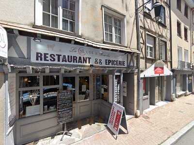 le chapon gourmand, Limoges