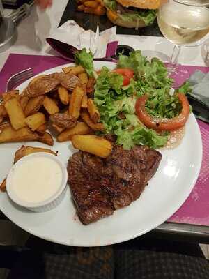 La Bonne Tambouille menu