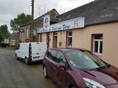 Le Relais du Pont de Vere, Flers