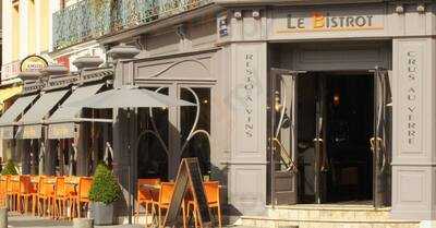 Le Bistrot, Rennes