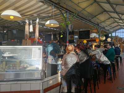 Bistrot Bachelier, Angoulême