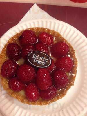 Snack Pâtisserie La Brioche Dorée Tours Centre, Tours