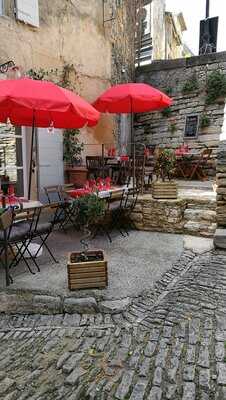 La Terrasse de Gordes, Gordes