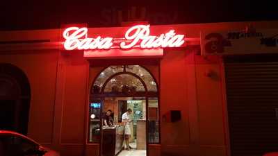 Casa Pasta, Toulon