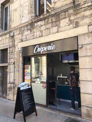 Crêperie Des Beaux Arts