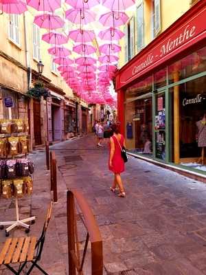 Tykoz Bar Creperie, Grasse