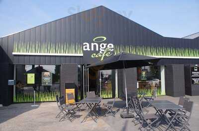 Boulangerie Ange, Tinqueux