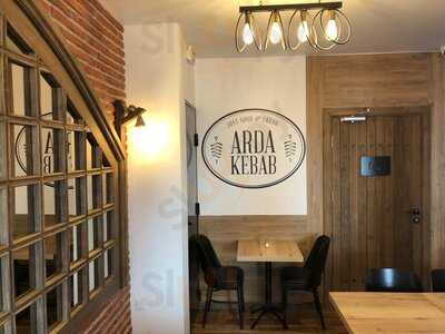 Arda Kebab