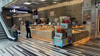 La Croissanterie, Angoulême