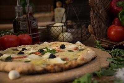 Pizzeria Destination Saveurs