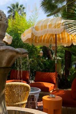 Bistrot Terrasse, Juan-les-Pins