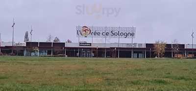 Boulangerie Marie Blachère Vierzon , Vierzon