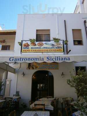 La Cucina Siciliana, San Vito lo Capo