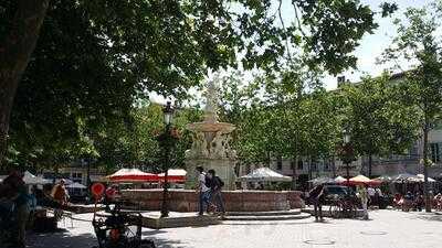 Le Carnot, Cité de Carcassonne