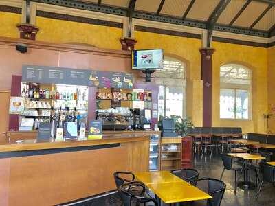 Buffet de la Gare, Blois