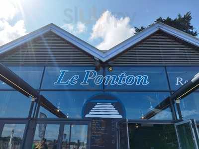 Le Ponton