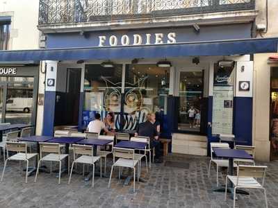 Foodies, Dijon