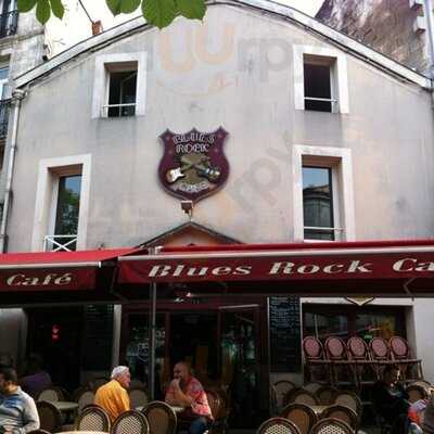 Blues Rock Cafe', Angoulême