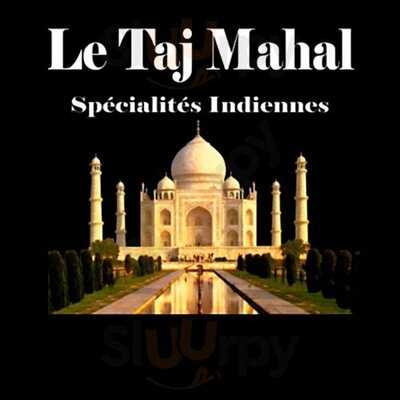 Le Taj Mahal, Boulogne-Billancourt