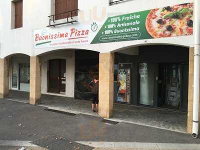 Buonissima Pizza, Perpignan