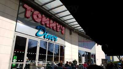 Tommy's Diner