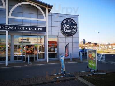 Boulangerie Marie Blachere