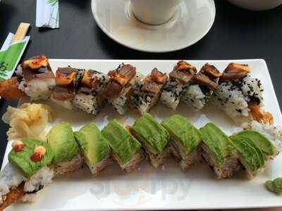 Maitre Sushi