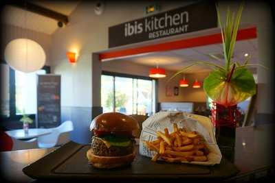 Ibis Kitchen Restaurant, Chambray-lès-Tours