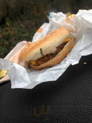 Burger King, Saint-Malo