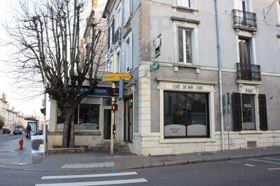 Brasserie Du Bon Coin, Nancy