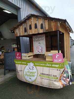 Le panier gourmand, Arcachon