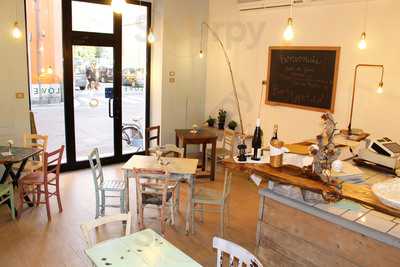 Lowe Cucina di Pesce, Faenza