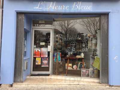 L'Heure Bleue, Alençon